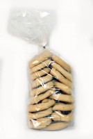 TARALLI al vino bianco 400g